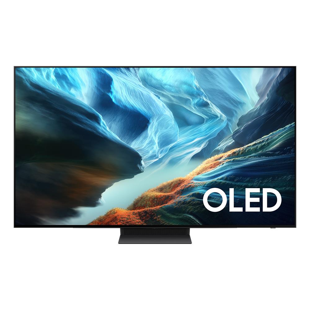 SAMSUNG QE 48S90H 48inc 120cm 4K UHD AI Smart OLED TV,Uydu Alıcılı