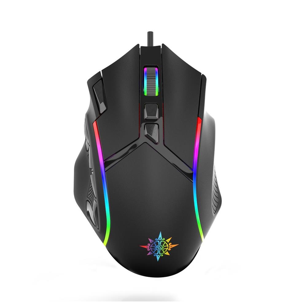 INCA IMG-351 EMPOUSA12800 DPI KABLOLU GAMING MOUSE