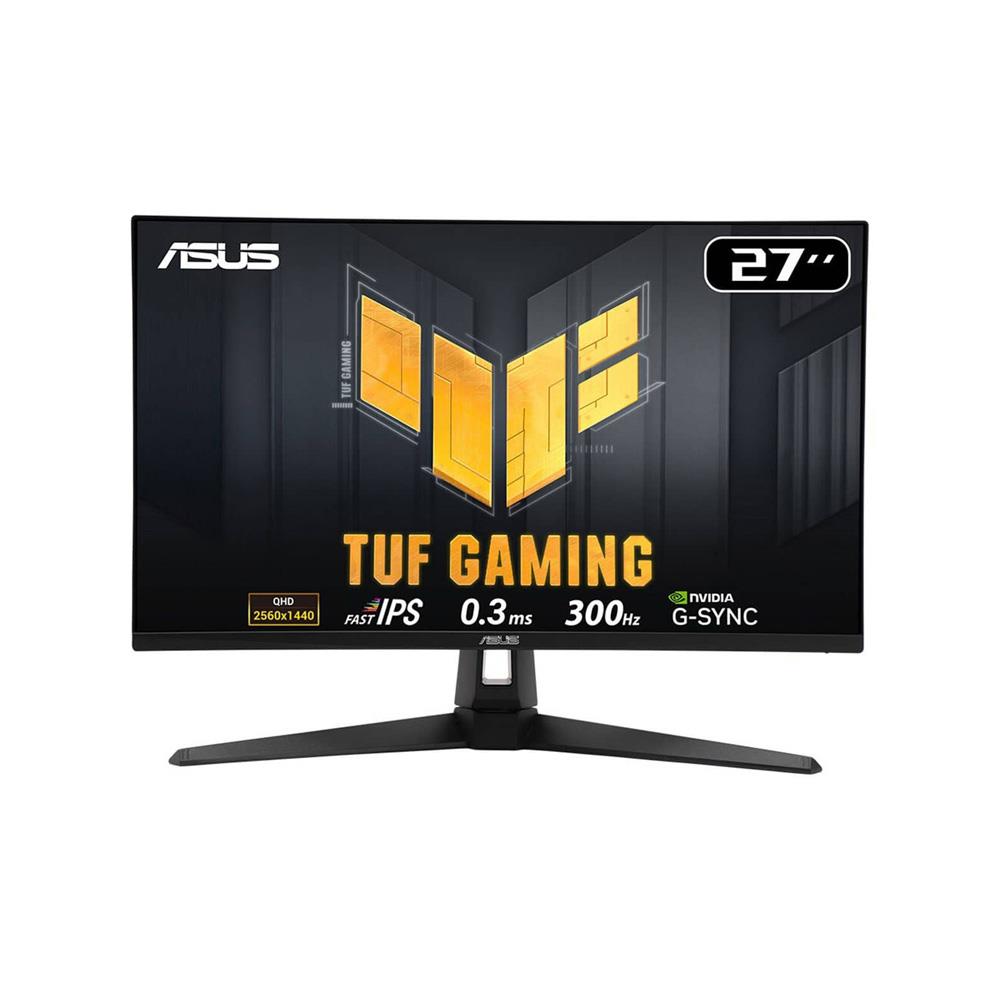 ASUS 27" TUF GAMING VG27AQM5A 0.3Ms 300Hz QHD IPS GAMING MONITOR