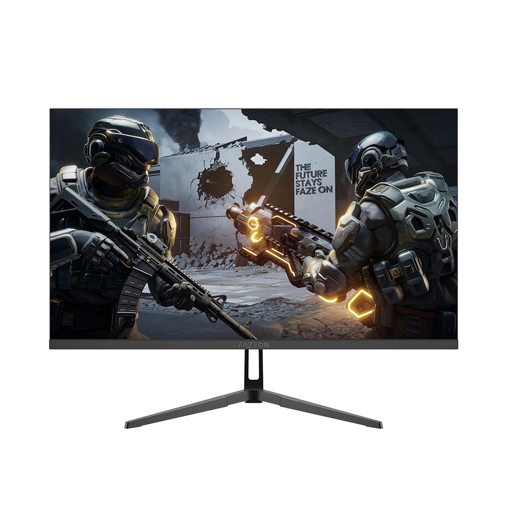 FAZEON 27" X27F181QS 0.5Ms 180Hz QHD IPS GAMING MONITOR