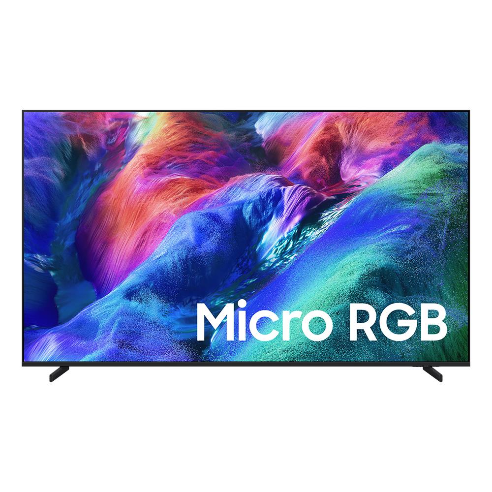 SAMSUNG MRE 65R85H 65inc 163cm Micro RGB 4K UHD AI Smart TV,Uydu Alıcılı