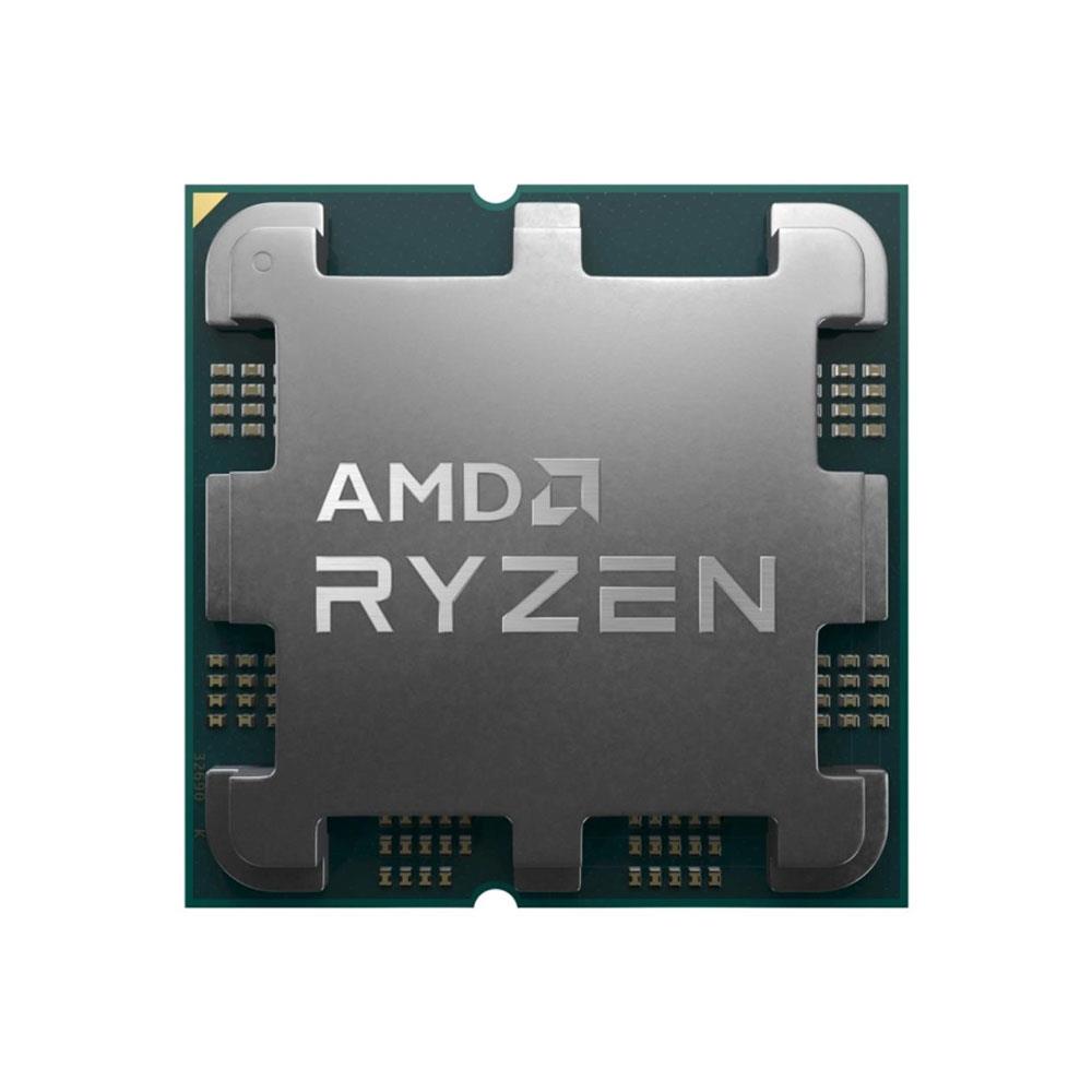 AMD Ryzen™ 7 9800X3D Soket AM5 5.2GHz 96MB 120W 4nm Tray Kutusuz İşlemci