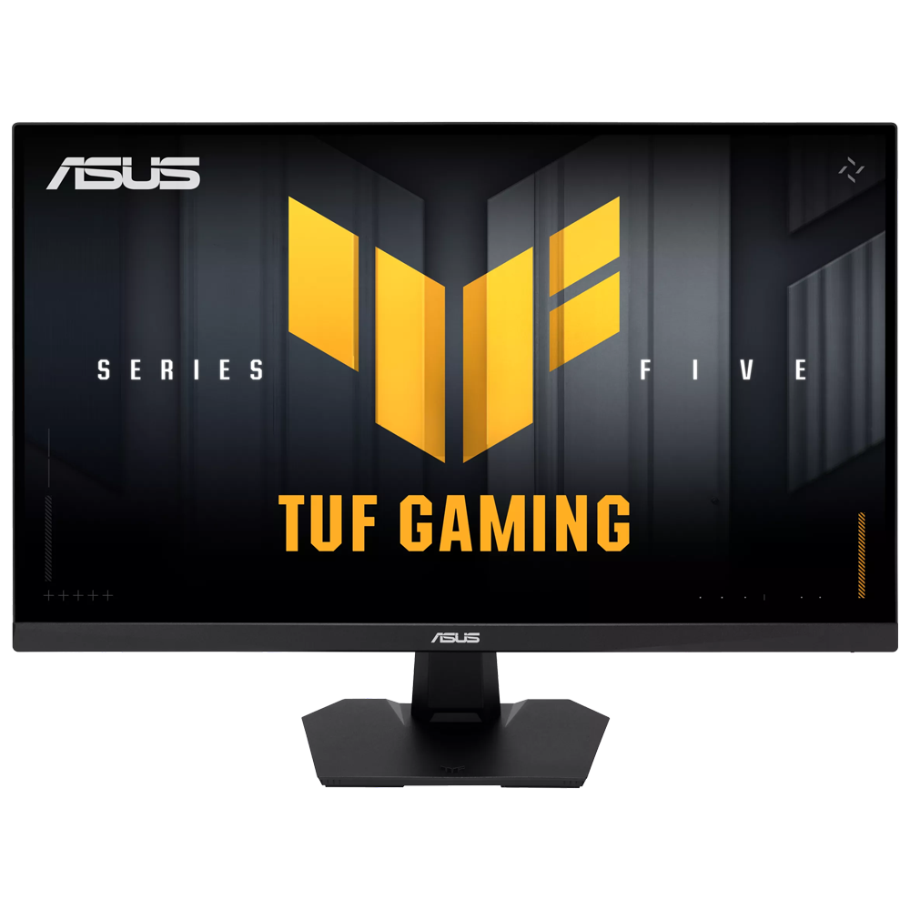 ASUS TUF GAMING VG27AQM5F 27″ 320Hz 1ms HDMI DP AdaptiveSync HDR10 QHD Fast IPS Gaming Monitör