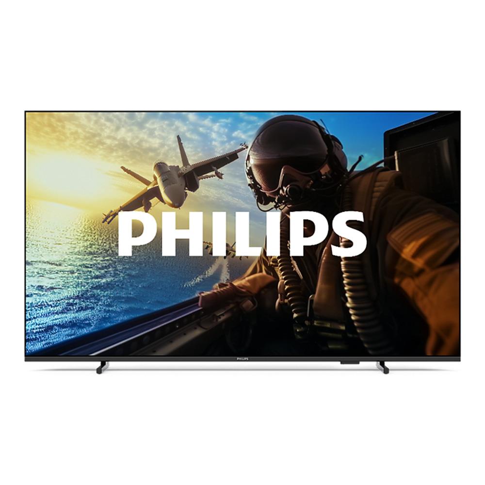 Philips 75PUS7000 4K UHD LED 189cm 75″ Smart TV Dolby Atmos TitanOS