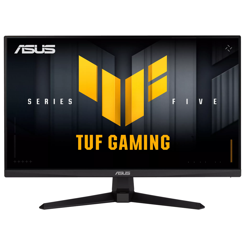 ASUS TUF Gaming VG27AQE5A 27″ 165Hz 0.3ms HDMI DP AdaptiveSync HDR10 QHD IPS Gaming Monitör