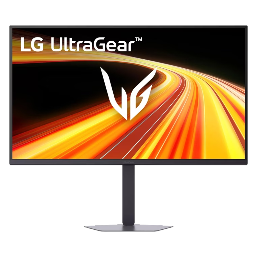 LG UltraGear 32G620B-B G6 32″ 200Hz 1ms HDMI DP AdaptiveSync HDR10 Pivot QHD IPS Gaming Monitör